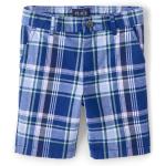 The Children's Place Boys' Stretch Chino Shorts