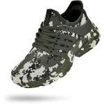 Troadlop Kids Sneaker Lightweight Breathable Running Tennis Boys Girls Shoes