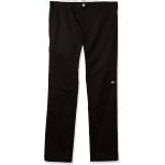 Dickies Boys' Skinny Straight Double Knee Pant
