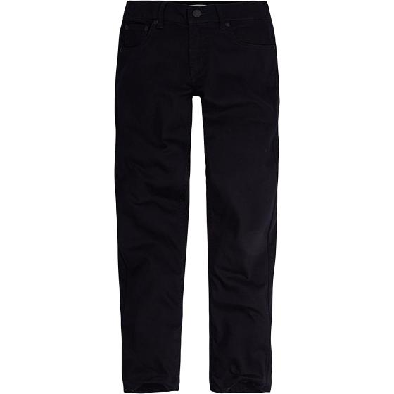 Levi's Boys' Regular Taper Fit Jeans