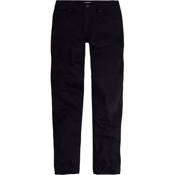 Levi's Boys' Regular Taper Fit Jeans