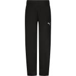 PUMA Boys' Core Logo Mesh Pant