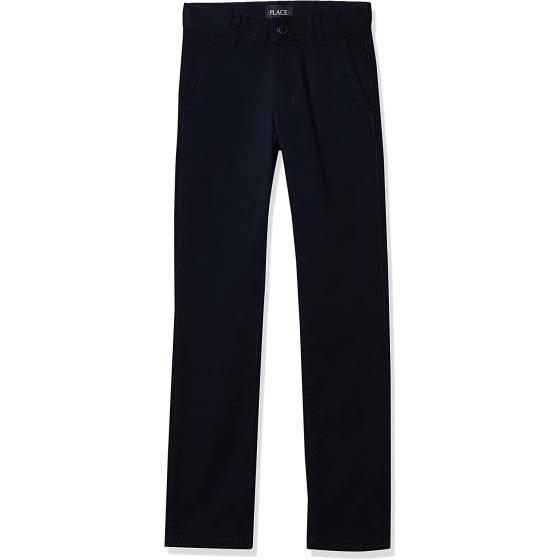 The Children's Place Boys' Skinny Chino Pants