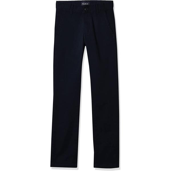 The Children's Place Boys' Skinny Chino Pants