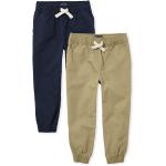 The Children's Place Boys' Basic Jogger