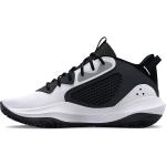 Under Armour Unisex-Child Pre School Lockdown 6 Basketball Shoe