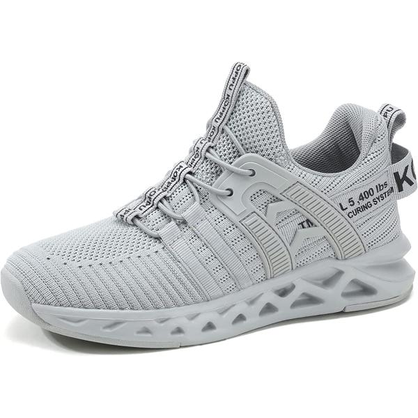 koppu Kids Shoes Running Shoes Girls Boys Primary School Students Sports Shoes Spring and Autumn Casual Shoes