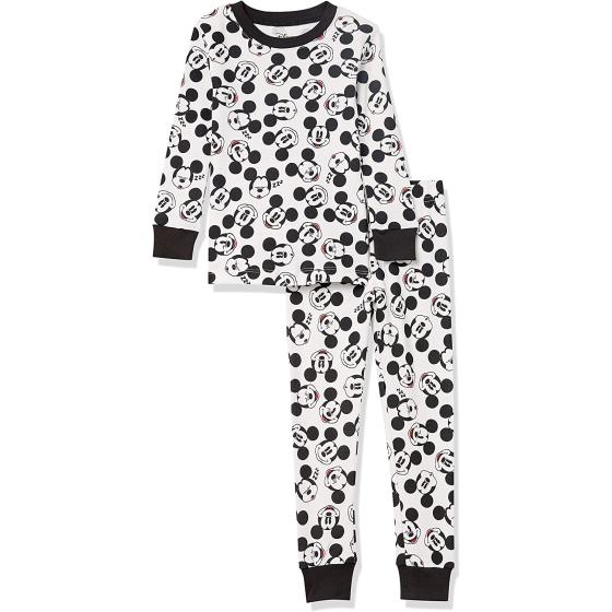 Amazon Essentials Disney Family Matching Pajama Sleep Sets