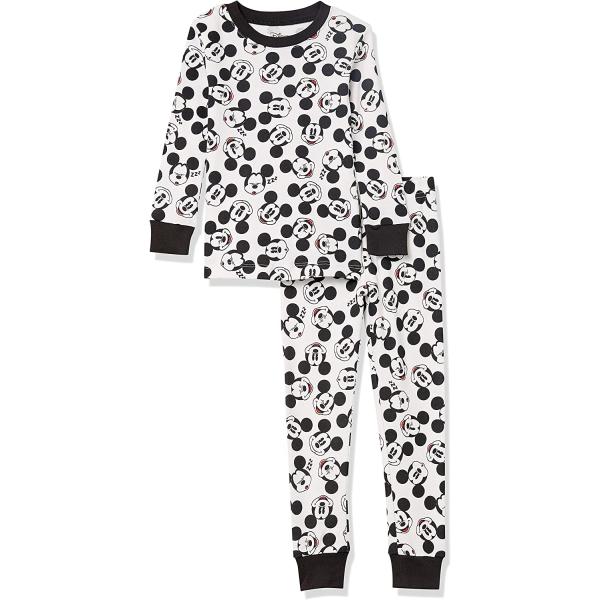 Amazon Essentials Disney Family Matching Pajama Sleep Sets