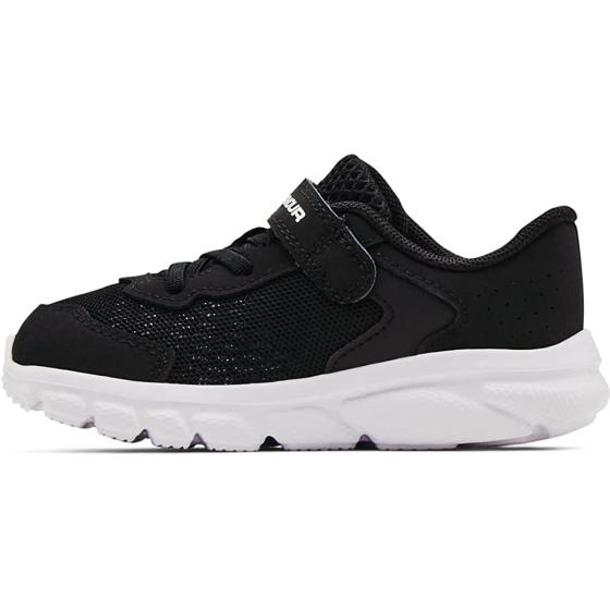 Under Armour Girls' Toddler (1-4 Years) Assert 9 Alternate Closure