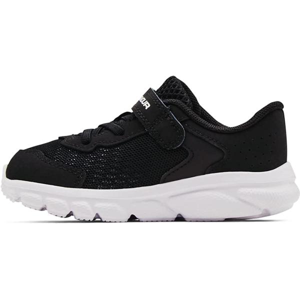 Under Armour Girls' Toddler (1-4 Years) Assert 9 Alternate Closure