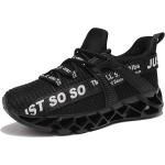 Yodutry Kids Sneakers Running Athletic Mesh Casual Sport Walking Breathable Lightweight Shoes for Boys Girls