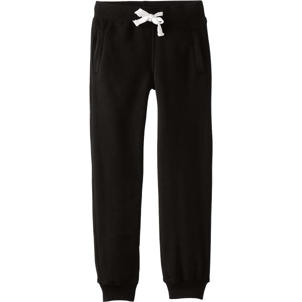 Southpole Boys' Big Active Basic Jogger Fleece Pants