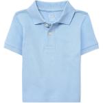 The Children's Place Baby Boys' and Toddler Short Sleeve Pique Polo