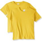 Gildan Youth Heavy Cotton T-Shirt, Style G5000B, 2-Pack