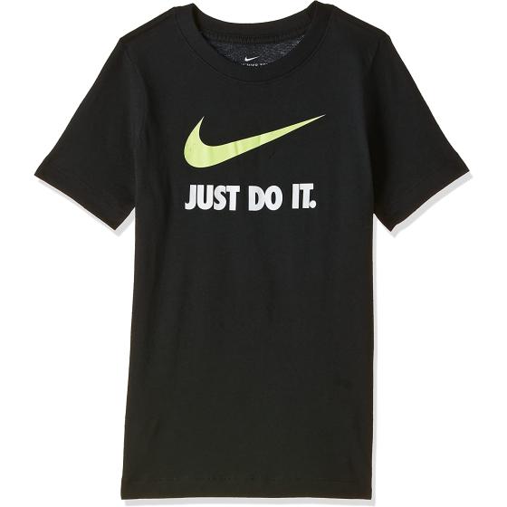 Boy's Nike Sportswear "Just Do It." T-Shirt