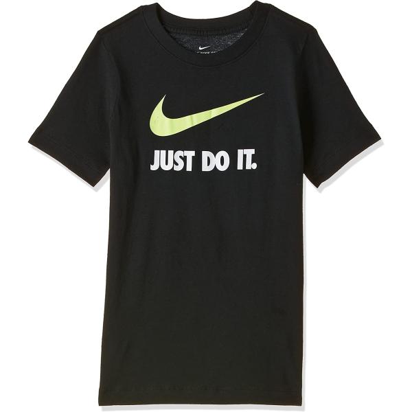 Boy's Nike Sportswear "Just Do It." T-Shirt