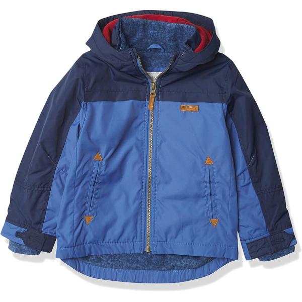 Carter's Little Boys' Fleece Lined Jacket (Toddler/Kid)