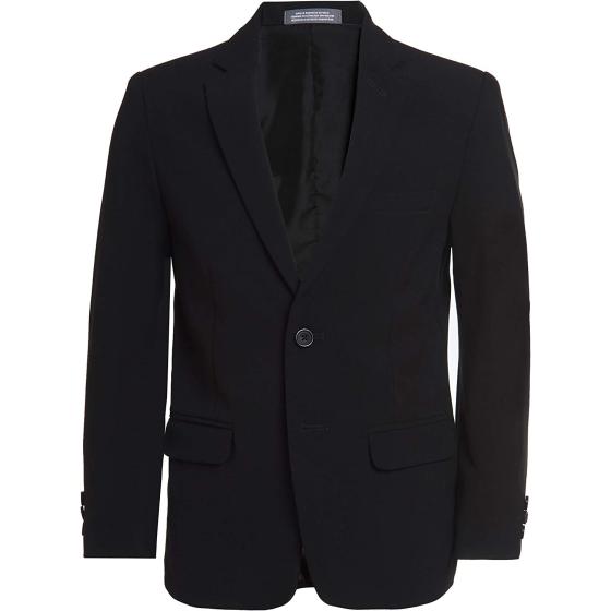 Van Heusen Boys' Flex Stretch Suit Jacket