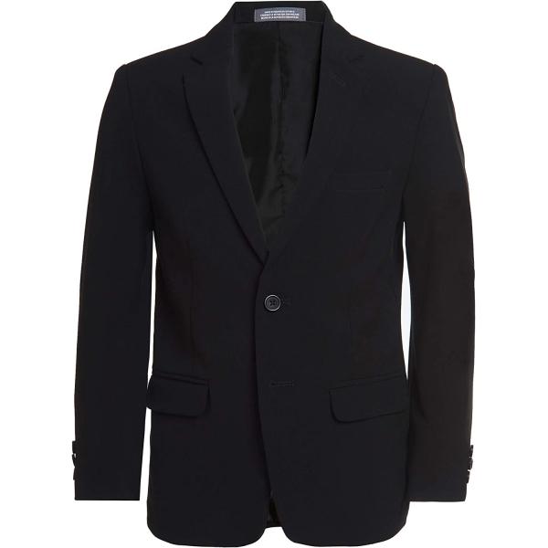 Van Heusen Boys' Flex Stretch Suit Jacket