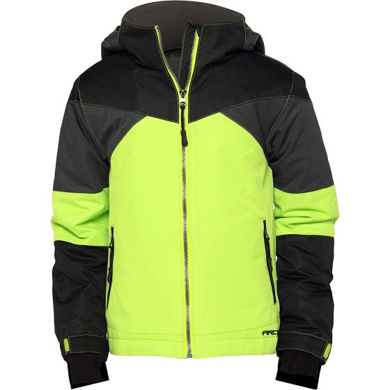 Arctix Boys Ronan Insulated Winter Jacket