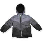 Arctic Quest Boys Windproof WATER RESISTANT Insulated Hooded Winter Snow and Ski Jacket