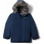 Columbia Boys Nordic Strider Jacket