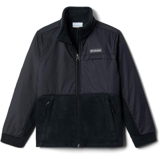 Columbia Boys' Steens Mt Overlay