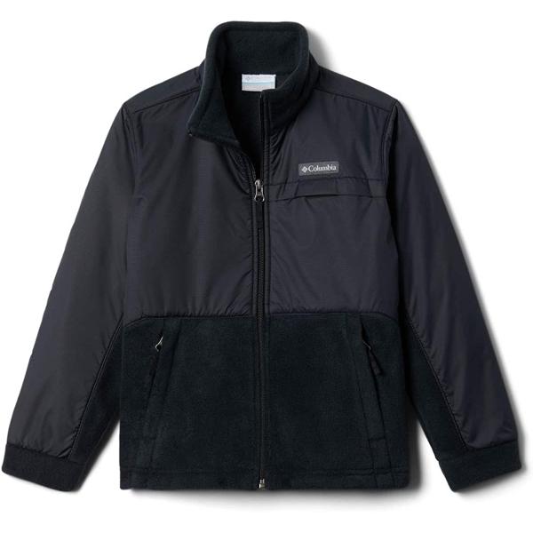 Columbia Boys' Steens Mt Overlay