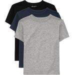 The Children's Place Boys' Short Sleeve Basic Layering T-Shirt