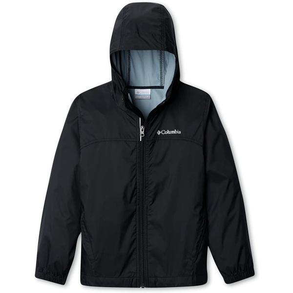 Columbia Boys' Glennaker Rain Jacket