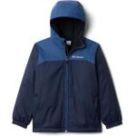 Columbia Boys' Glennaker Sherpa Lined Jacket