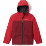 Columbia Boys' Rain-Zilla Jacket