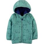 Simple Joys by Carter's Toddlers and Baby Boys' Puffer Jacket