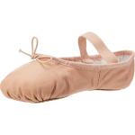 Bloch Dance Kids Dansoft Full Sole Leather Ballet Slipper/Shoe