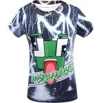 Dotrewes Boys Cartoon Graphic Tee Shirts Kids Preston?Styles?Merch