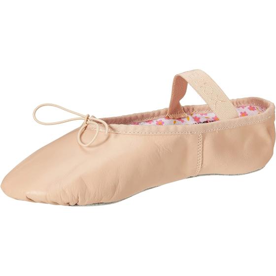 Capezio Daisy 205 Ballet Shoe (Toddler/Little Kid)