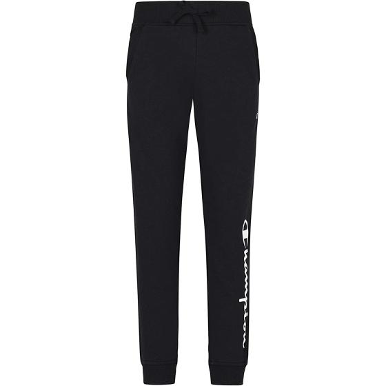 Champion Girls Sweatpants Fleece Lined Pants for Girls with Pockets Jogger Fit