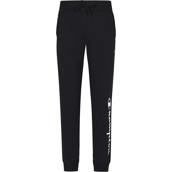 Champion Girls Sweatpants Fleece Lined Pants for Girls with Pockets Jogger Fit