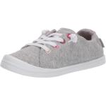 Roxy Girl's Bayshore Slip on Sneaker Shoe