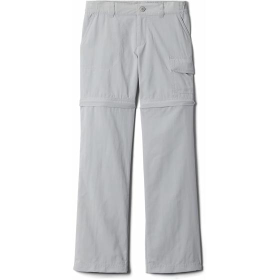 Columbia Girls' Silver Ridge IV Convertible Pant