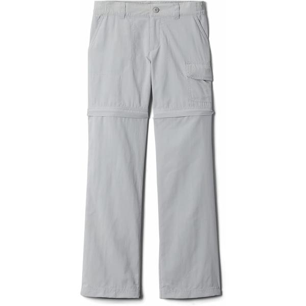 Columbia Girls' Silver Ridge IV Convertible Pant