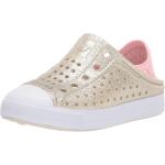 Skechers Unisex-Child Foamies Guzman Steps-Glitter Mist (Toddler) Sneaker