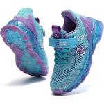 TSIODFO Boys Girls Kids'Breathable Running Shoes Fashion Athletic Sneakers