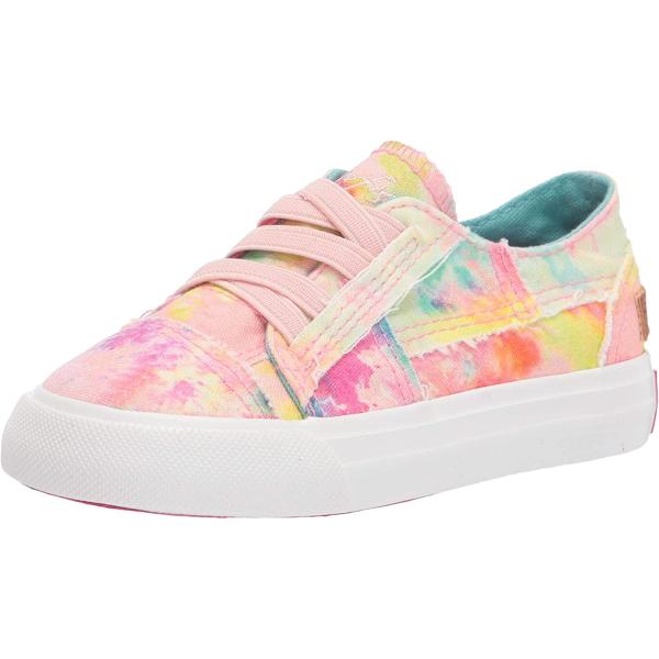 Blowfish Malibu Unisex-Child Marley-k Sneaker