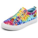 Blowfish Malibu Unisex-Child Play-k Sneaker
