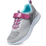 RUNSIDE Kids Shoes, Boys Girls Sneakers Lightweight Athletic Walking/Running Tennis Shoes(Toddler/Little Kid/Big Kid)