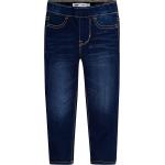 Levi's Girls' Skinny Fit Pull on Jeggings