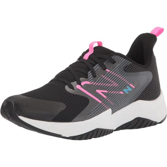 New Balance Kid's Rave Run V2 Lace-Up Shoe