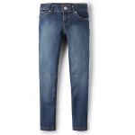 The Children's Place Girls' Plus Size Super Skinny Jeans